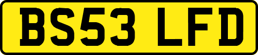 BS53LFD