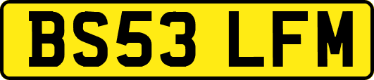 BS53LFM
