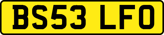 BS53LFO