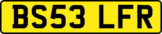 BS53LFR