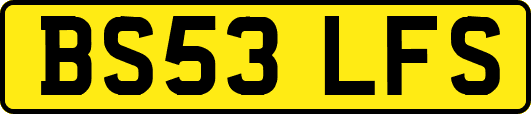 BS53LFS