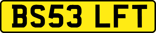 BS53LFT