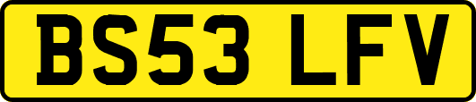 BS53LFV