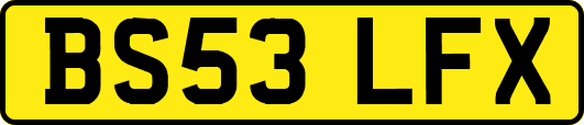 BS53LFX