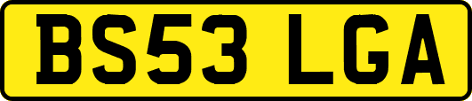 BS53LGA