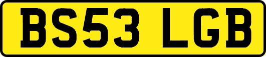 BS53LGB