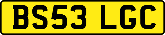 BS53LGC