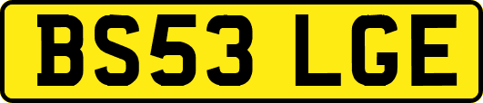 BS53LGE