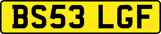 BS53LGF