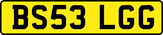 BS53LGG