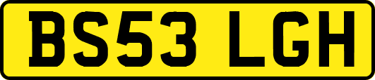 BS53LGH