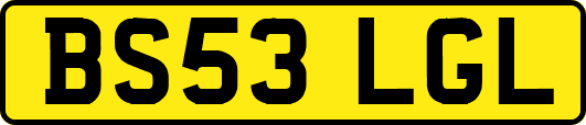 BS53LGL