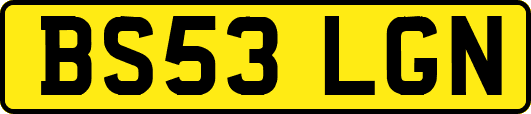 BS53LGN