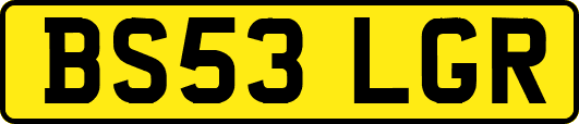 BS53LGR
