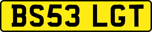 BS53LGT