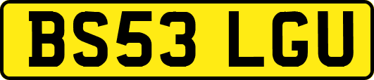 BS53LGU