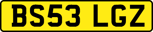 BS53LGZ