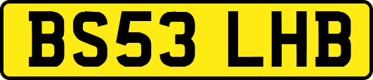 BS53LHB