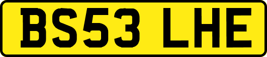 BS53LHE