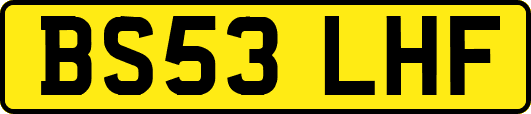 BS53LHF