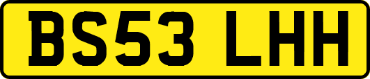 BS53LHH