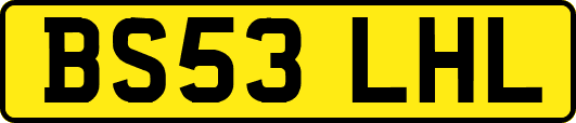 BS53LHL