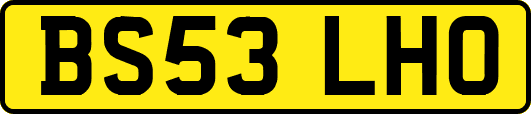BS53LHO