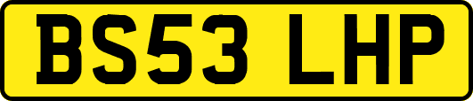 BS53LHP
