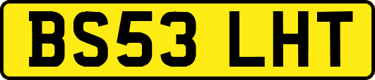 BS53LHT