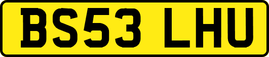 BS53LHU