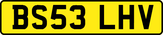 BS53LHV
