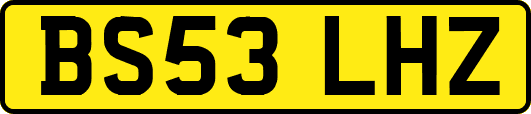 BS53LHZ