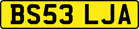 BS53LJA