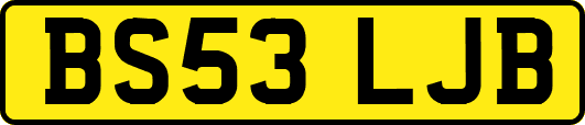 BS53LJB