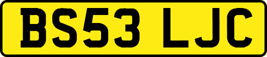 BS53LJC
