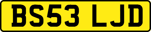 BS53LJD