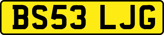 BS53LJG