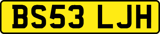 BS53LJH