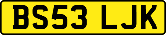 BS53LJK