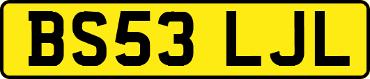 BS53LJL