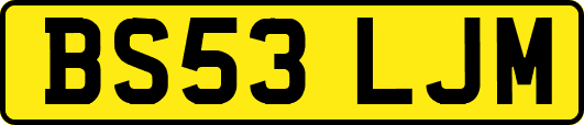 BS53LJM