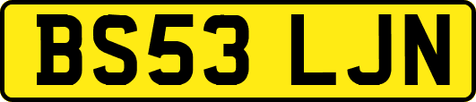 BS53LJN