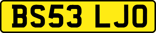 BS53LJO