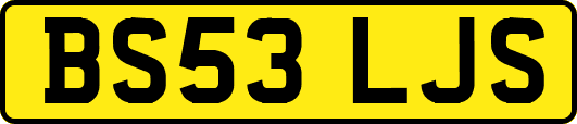 BS53LJS