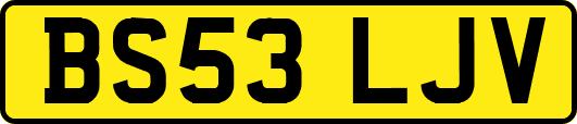 BS53LJV