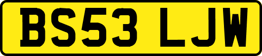 BS53LJW