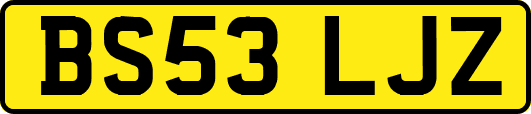 BS53LJZ