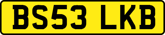 BS53LKB