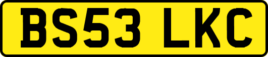 BS53LKC