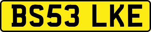 BS53LKE